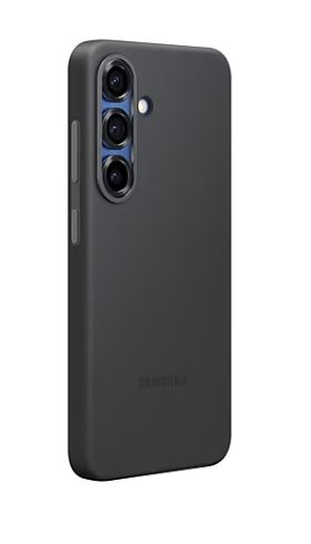 SAMSUNG Silikónový zadný kryt pre Galaxy S25+, čierny EF-PS936CBEGWW