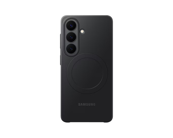 Samsung Slim Magnet Case S26 Black EF-SS942CBEGWW