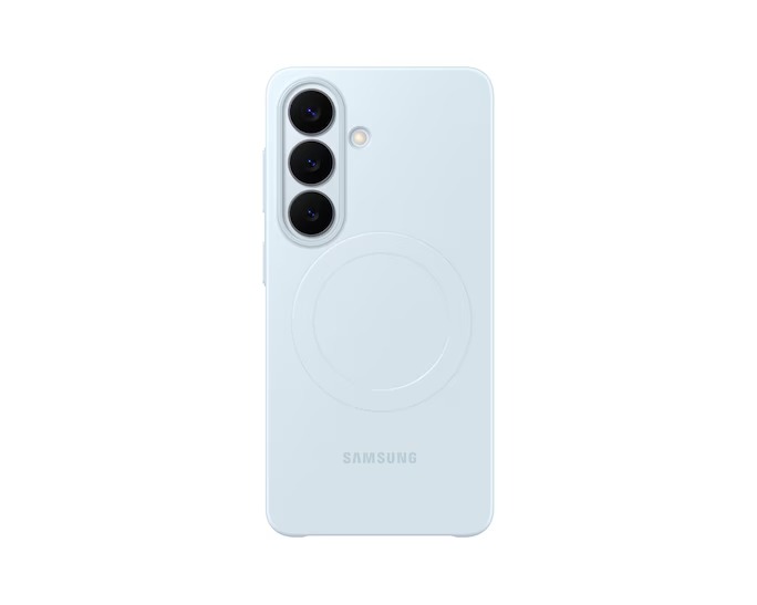 Samsung Slim Magnet Case S26 Lightblue EF-SS942CLEGWW