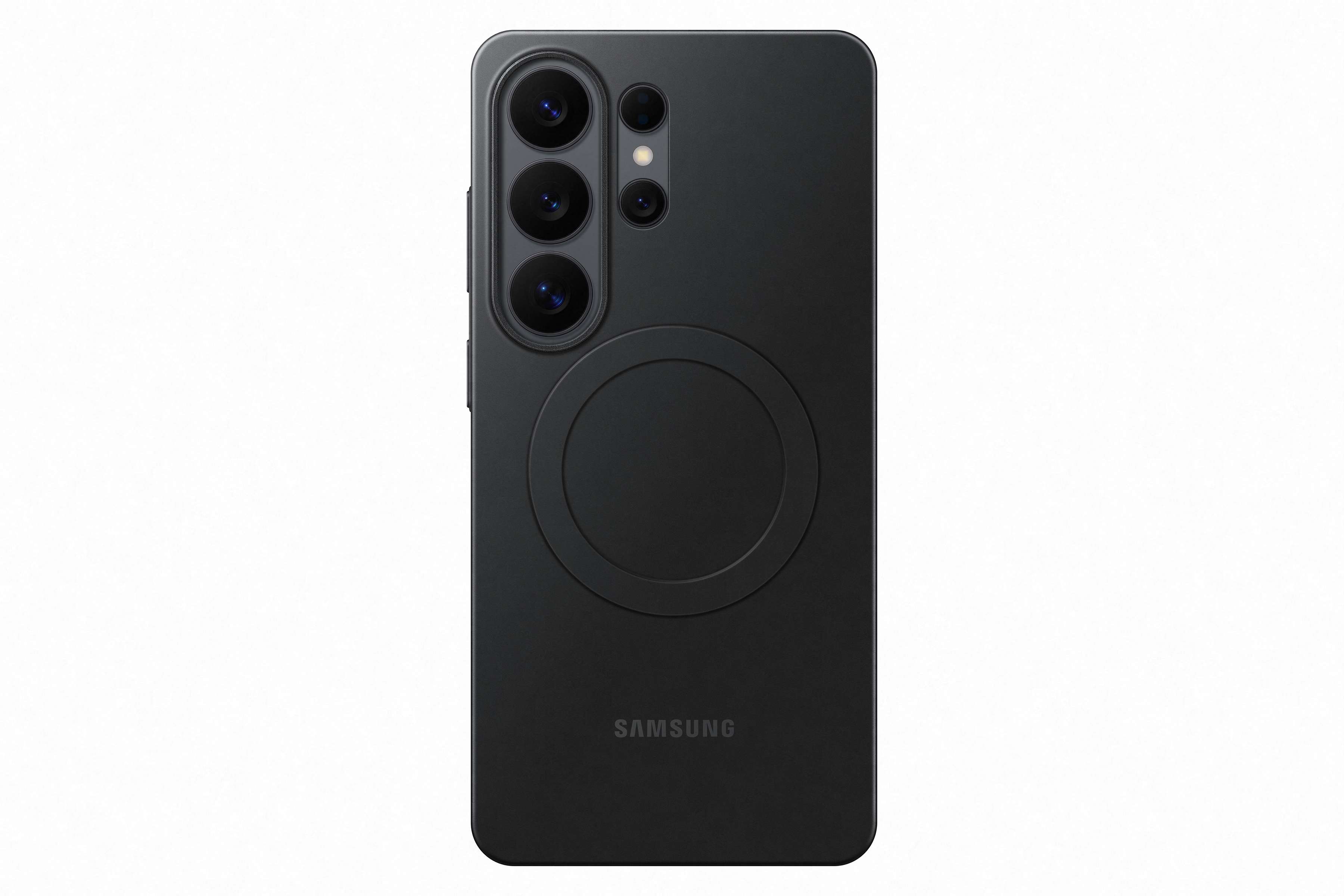 Samsung Slim Magnet Case S26 Ultra Black EF-SS948CBEGWW