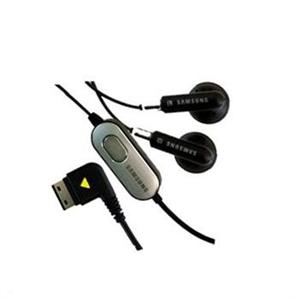 Samsung sluchátka stereo AEP407S, konektor S20pin AAEP407SSECSTD