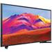 SAMSUNG SMART LED TV 32"/ UE32T5372/ 1920x1080/ Full HD/ DVB-T2/C/ H.265/HEVC/ 2xHDMI/ 1xUSB/ Wi-Fi/ LAN/ UE32T5372CDXXH