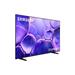 Samsung SMART LED TV 55" UE55U8072F, UHD UE55U8072FUXXH