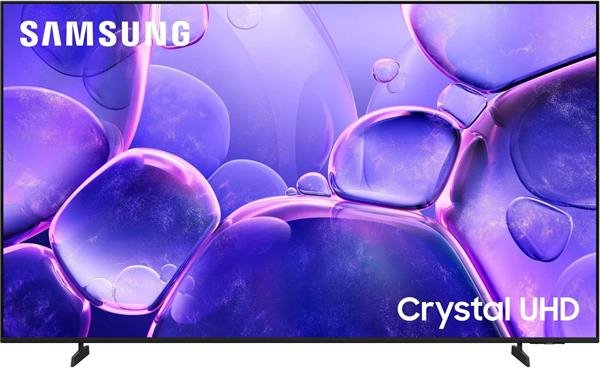 Samsung SMART LED TV 65" UE65U8092F, UHD UE65U8092FUXXH