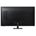 Samsung Smart Monitor M7 (M70F) 43" LED VA 3840x2160 Mega DCR 4ms 300cd HDMI USB-C(65W) Wifi repro LS43FM702UUXDU