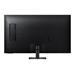 Samsung Smart Monitor M7 (M70F) 43" LED VA 3840x2160 Mega DCR 4ms 300cd HDMI USB-C(65W) Wifi repro LS43FM702UUXDU