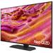 SAMSUNG SMART NEO QLED TV 43"/ QE43QN90F/ 4K Ultra HD 3840x2160/ DVB-T2/S2/C/ H.265/HEVC/ 4xHDMI/ 2xUSB/ QE43QN90FATXXH