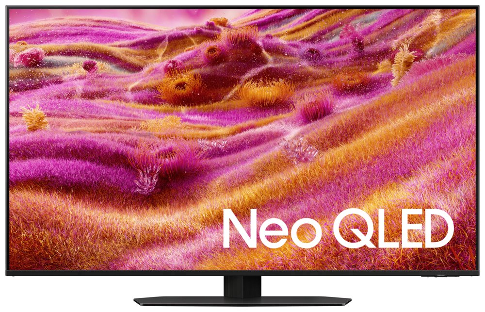 SAMSUNG SMART NEO QLED TV 43"/ QE43QN90F/ 4K Ultra HD 3840x2160/ DVB-T2/S2/C/ H.265/HEVC/ 4xHDMI/ 2xUSB/ QE43QN90FATXXH