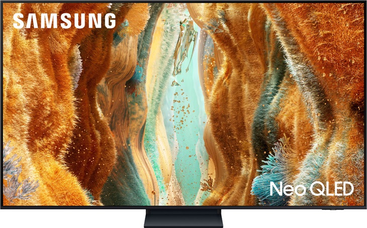 SAMSUNG SMART NEO QLED TV 65"/ QE65QN70F/ 4K Ultra HD 3840x2160/ DVB-T2/S2/C/ H.265/HEVC/ 4xHDMI/ 2xUSB/ W 8806095916965