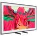 SAMSUNG SMART NEO QLED TV 65"/ The Frame QE65LS03FW/ 4K Ultra HD/ DVB-T2/S2/C/ H.265/HEVC/ 5xHDMI/ 2xUSB/ QE65LS03FWUXXH