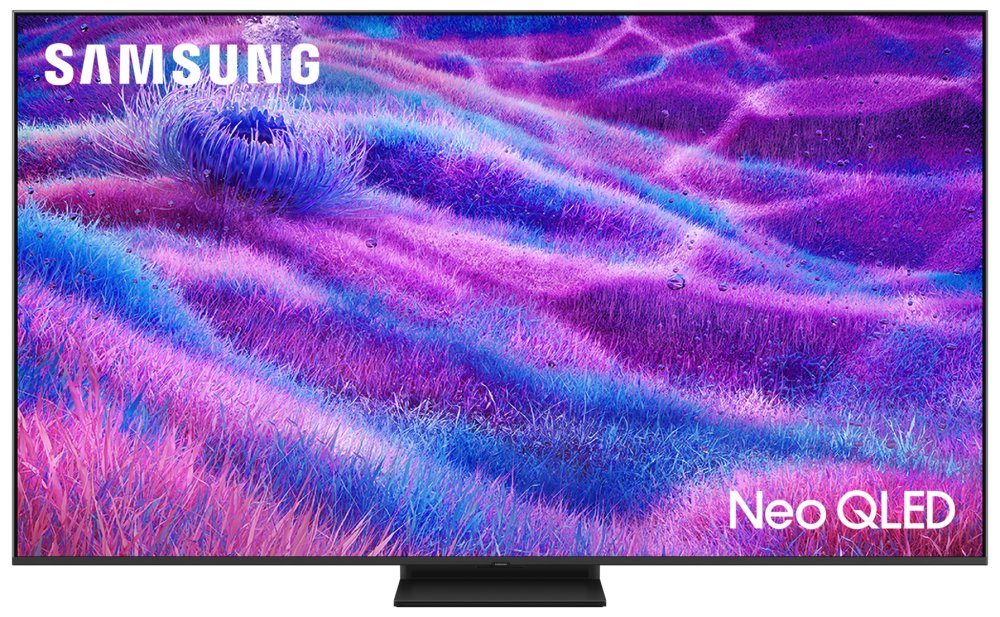 SAMSUNG SMART NEO QLED TV 85"/ QE85QN80F/ 4K Ultra HD 3840x2160/ DVB-T2/S2/C/ H.265/HEVC/ 4xHDMI/ 2xUSB/ QE85QN80FAUXXH