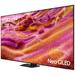 SAMSUNG SMART NEO QLED TV 98"/ QE98QN90F/ 4K Ultra HD 3840x2160/ DVB-T2/S2/C/ H.265/HEVC/ 4xHDMI/ 2xUSB/ QE98QN90FATXXH