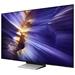 SAMSUNG SMART OLED TV 65"/ QE65S90F/ 4K Ultra HD 3840x2160/ DVB-T2/S2/C/ H.265/HEVC/ 4xHDMI/ 2xUSB/ Wi-Fi/ QE65S90FATXXH