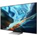 SAMSUNG SMART OLED TV 65"/ QE65S90H/ 4K Ultra HD 3840x2160/ DVB-T2/S2/C/ H.265/HEVC/ 4xHDMI/ 2xUSB/ Wi-Fi/ QE65S90HAEXXH