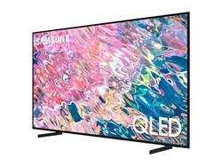 SAMSUNG SMART QLED TV 43"/ QE43Q60B/ 4K Ultra HD 3840x2160/ DVB-T2/S2/C/ H.265/HEVC/ 3xHDMI/ 2xUSB/ Wi-Fi/ QE43Q60BAUXXH