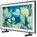 SAMSUNG SMART QLED TV 43"/ The Frame QE43LS03F/ 4K Ultra HD/ DVB-T2/S2/C/ H.265/HEVC/ 4xHDMI/ 2xUSB/ Wi-F QE43LS03FAUXXH