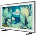 SAMSUNG SMART QLED TV 50"/ The Frame QE50LS03F/ 4K Ultra HD/ DVB-T2/S2/C/ H.265/HEVC/ 4xHDMI/ 2xUSB/ Wi-F QE50LS03FAUXXH