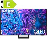 SAMSUNG SMART QLED TV 65"/ QE65Q70D/ 4K Ultra HD 3840x2160/ DVB-T2/S2/C/ H.265/HEVC/ 4xHDMI/ 2xUSB/ Wi-Fi/ QE65Q70DATXXH