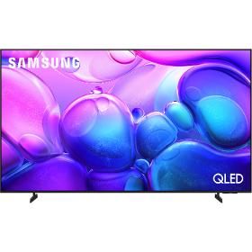 SAMSUNG SMART QLED TV 85"/ QE85Q6F/ 4K Ultra HD 3840x2160/ DVB-T2/S2/C/ H.265/HEVC/ 3xHDMI/ 1xUSB/ Wi-Fi/ QE85Q6FAAUXXH