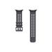 Samsung Sportovní řemínek Marine Band Watch Ultra2 Black ET-SNL71MBEGEU
