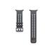 Samsung Sportovní řemínek Marine Band Watch Ultra2 Black ET-SNL71MBEGEU