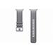 Samsung Sportovní řemínek PeakForm Band Watch Ultra2 Gray ET-SBL71MJEGEU