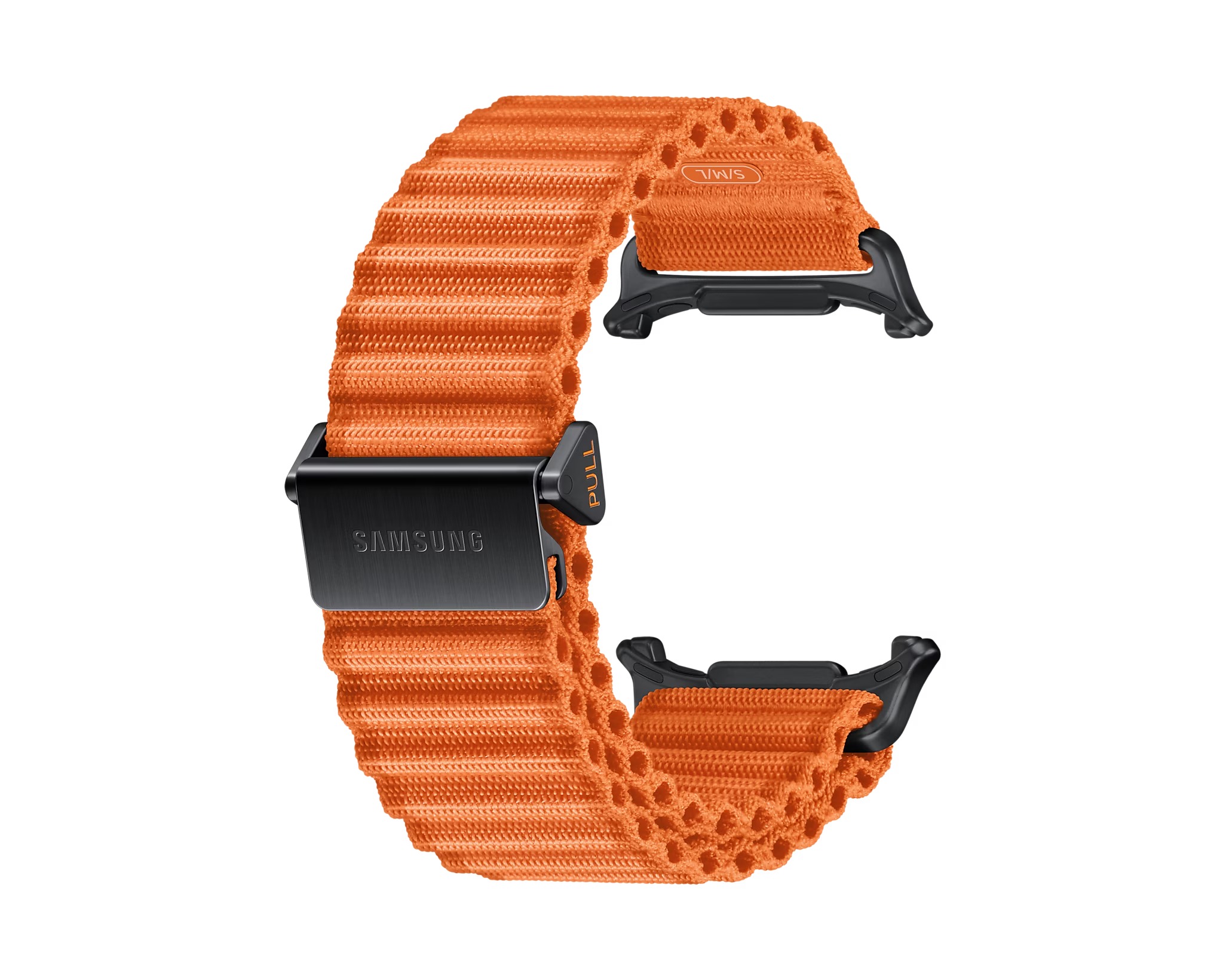 Samsung Sportovní řemínek Trail Band pro Ultra Orange ET-SVL70MOEGEU