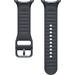 Samsung Športový remienok (veľkosť S/M) pre Fresh8/Wise8 grafit 8806097460893