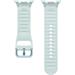 Samsung Športový remienok (veľkosť S/M) pre Fresh8/Wise8 mint 8806097460862