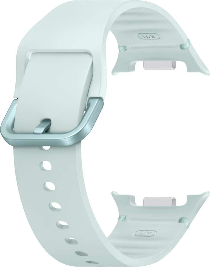 Samsung Športový remienok (veľkosť S/M) pre Fresh8/Wise8 mint 8806097460862