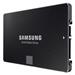 Samsung SSD 860 EVO Series 250GB SATAIII 2.5'', r550MB/s, w520MB/s, 6.8mm, Basic Pack MZ-76E250B/EU