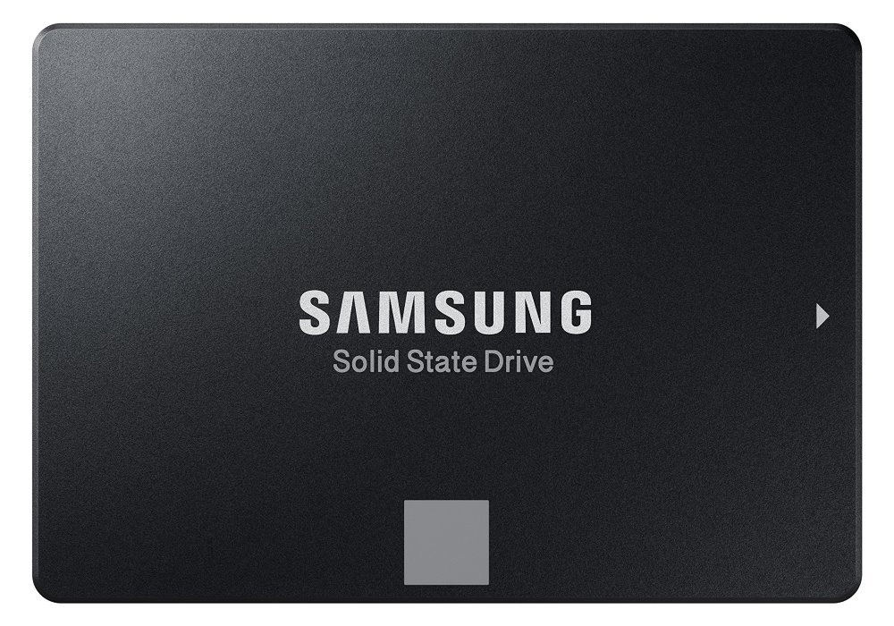 Samsung SSD 860 EVO Series 250GB SATAIII 2.5'', r550MB/s, w520MB/s, 6.8mm, Basic Pack MZ-76E250B/EU