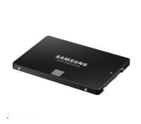 Samsung SSD 870 EVO Series 1TB SATAIII 2.5'', r560MB/s, w530MB/s, 6.8mm, Basic Pack MZ-77E1T0B/EU