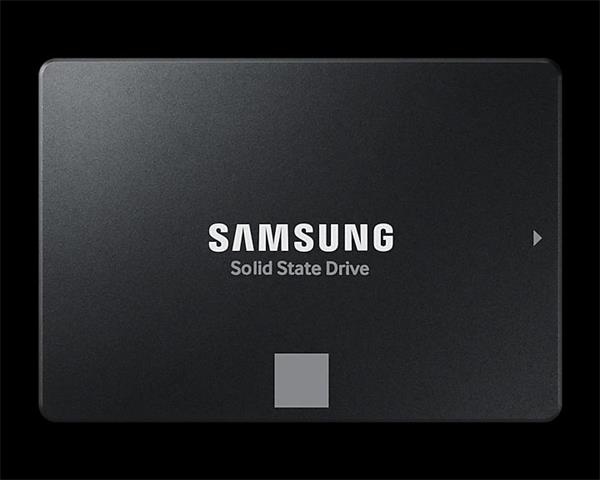Samsung SSD 870 EVO Series 250 GB SATAIII 2.5'', r560MB/s, w530MB/s, 6.8mm, Basic Pack MZ-77E250B/EUx