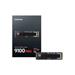 Samsung SSD 9100 PRO Series 1TB M.2 PCIe, r14700MB/s, w13300MB/s MZ-VAP1T0BW