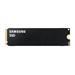 Samsung SSD 9100 PRO Series 1TB M.2 PCIe, r14700MB/s, w13300MB/s MZ-VAP1T0BW