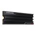 Samsung SSD 9100 PRO Series 1TB M.2 PCIe, r14700MB/s, w13300MB/s, s chladičom MZ-VAP1T0CW