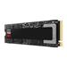 Samsung SSD 9100 PRO Series 2TB M.2 PCIe, r14700MB/s, w13300MB/s MZ-VAP2T0BW