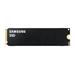 Samsung SSD 9100 PRO Series 2TB M.2 PCIe, r14700MB/s, w13300MB/s MZ-VAP2T0BW