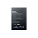 Samsung SSD 9100 PRO Series 2TB M.2 PCIe, r14700MB/s, w13300MB/s MZ-VAP2T0BW