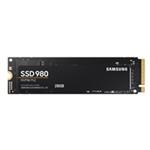 Samsung SSD 980 EVO Series 250GB M.2 PCIe Gen 3.0 x4, r2900MB/s, w1300MB/s MZ-V8V250BW