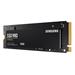Samsung SSD 980 EVO Series 500GB M.2 PCIe Gen 3.0 x4, r3100MB/s, w2600MB/s MZ-V8V500BW