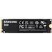 Samsung SSD 990 EVO Series 1TB M.2 PCIe, r5000MB/s, w4200MB/s MZ-V9E1T0BW