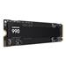Samsung SSD 990 PCIe 4.0 NVMe, M.2 SSD 1 TB MZ-V9V1T0BW