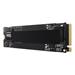 Samsung SSD 990 PCIe 4.0 NVMe, M.2 SSD 2 TB MZ-V9V2T0BW