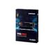 Samsung SSD 990 PRO Series 1TB M.2 PCIe, r7450MB/s, w6900MB/s MZ-V9P1T0BW