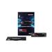 Samsung SSD 990 PRO Series 2TB M.2 PCIe, r7450MB/s, w6900MB/s MZ-V9P2T0BW