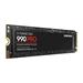 Samsung SSD 990 PRO Series 2TB M.2 PCIe, r7450MB/s, w6900MB/s MZ-V9P2T0BWx