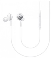 Samsung stereo sluchátka EO-IC100BWE, USB-C, bílá (OOB bulk) GP-TOU021CSKWW