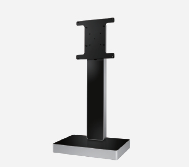 Samsung STN-W4075E - Stojan pro LCD/plazma TV - podlahové provedení - pro Samsung DB40, DB48, DB55,